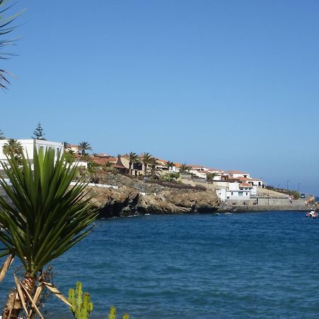 Ferienwohnung Casa Agua Y Sol I Poris de Abona Exterior foto
