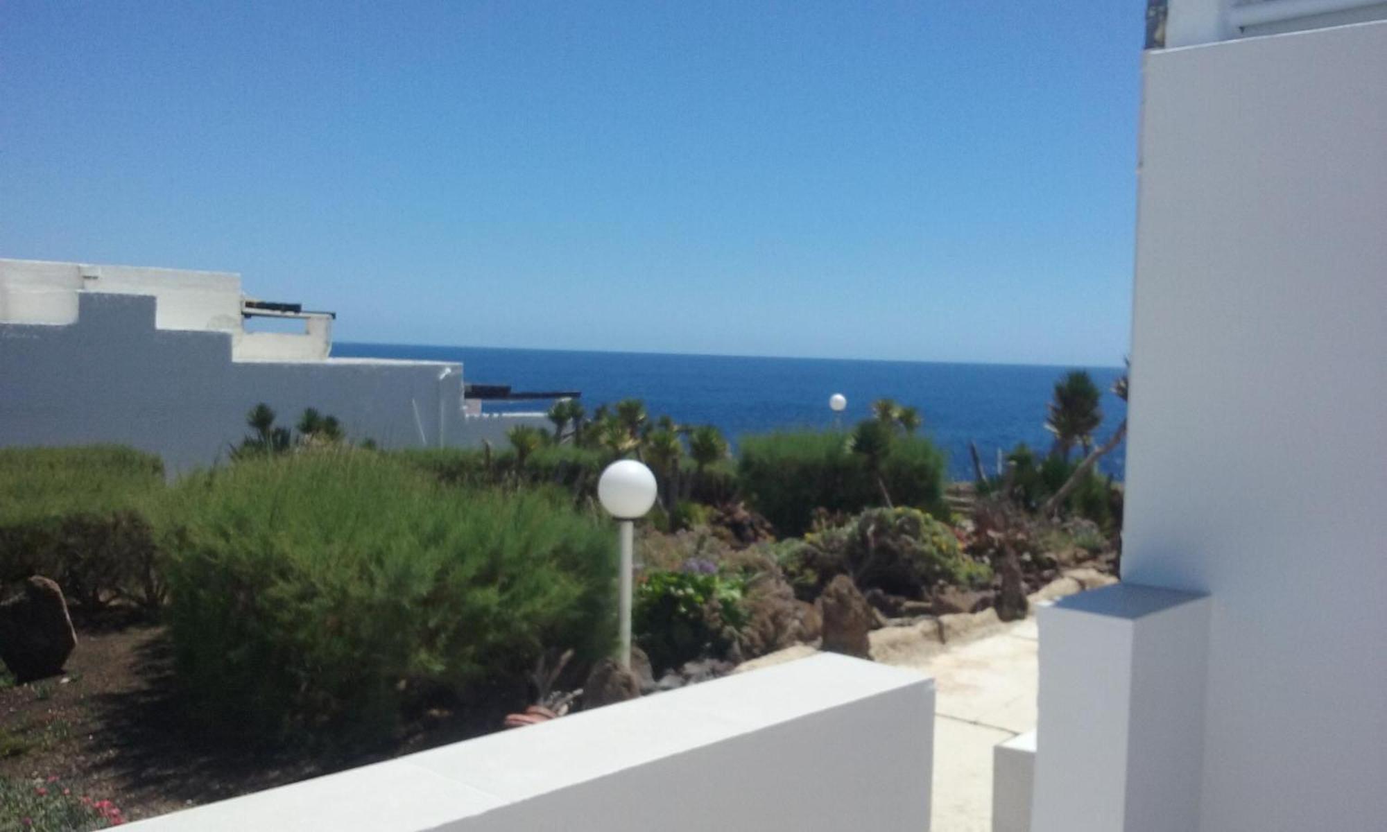 Ferienwohnung Casa Agua Y Sol I Poris de Abona Exterior foto