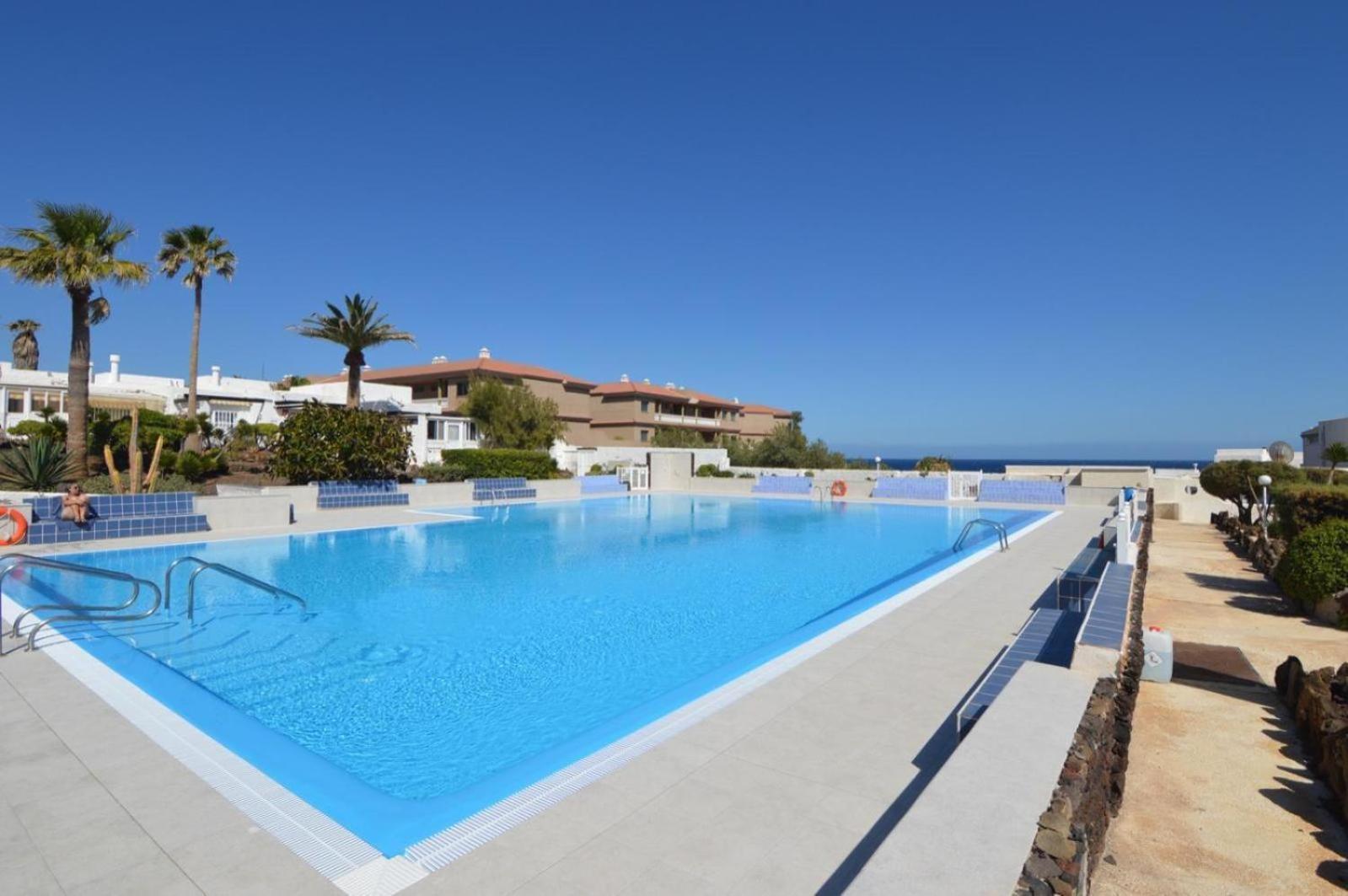 Ferienwohnung Casa Agua Y Sol I Poris de Abona Exterior foto