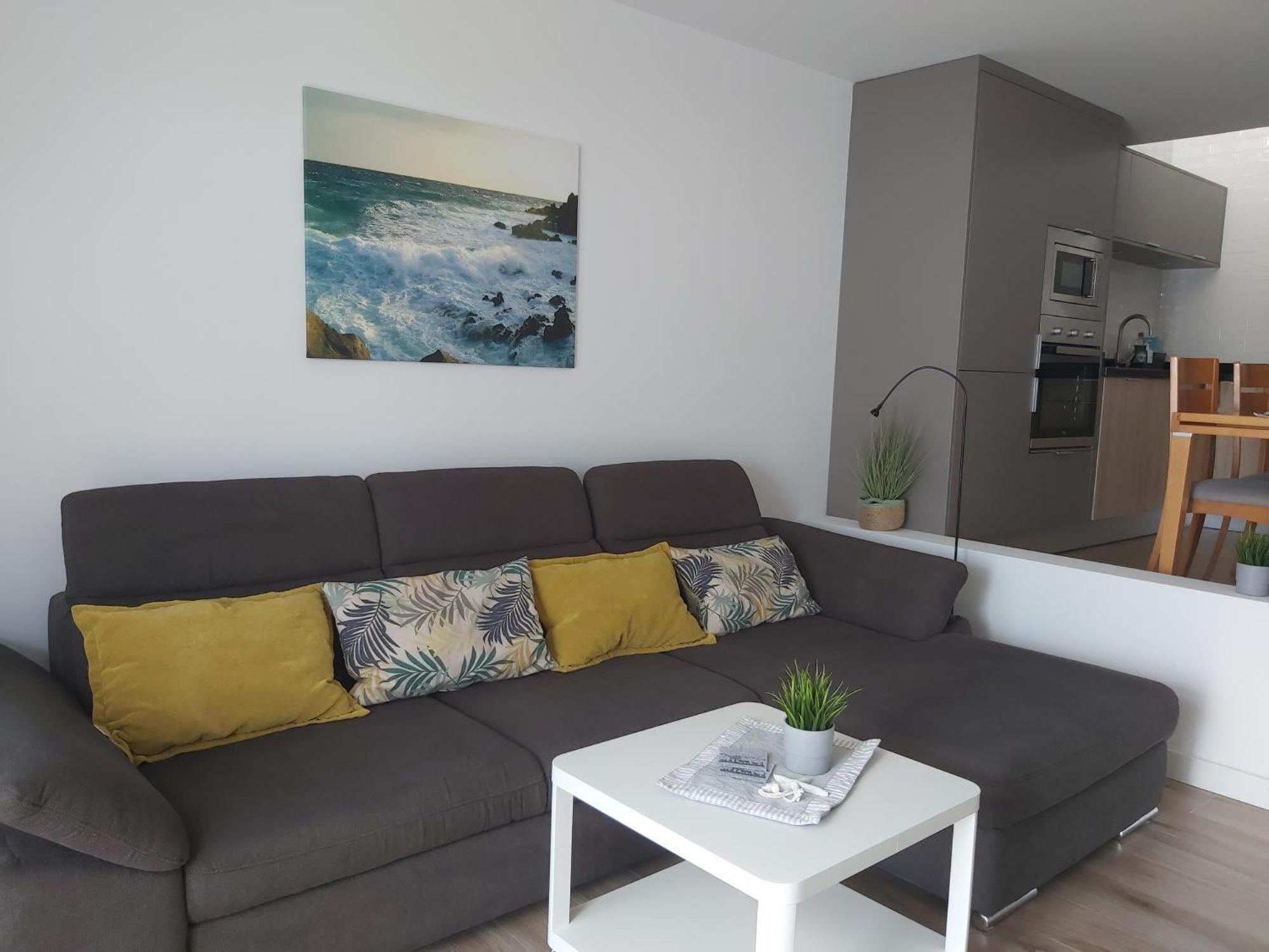 Ferienwohnung Casa Agua Y Sol I Poris de Abona Exterior foto