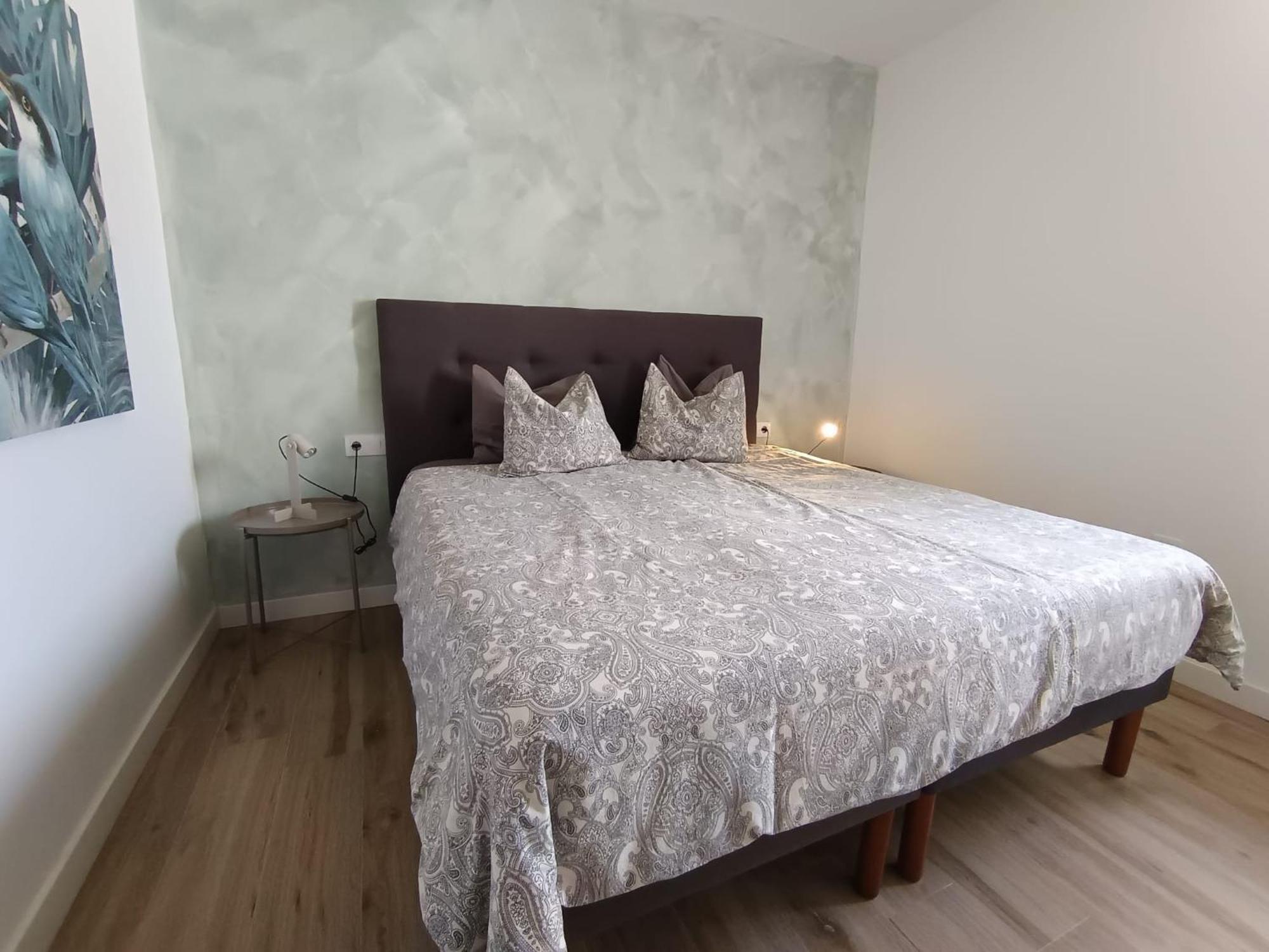 Ferienwohnung Casa Agua Y Sol I Poris de Abona Exterior foto