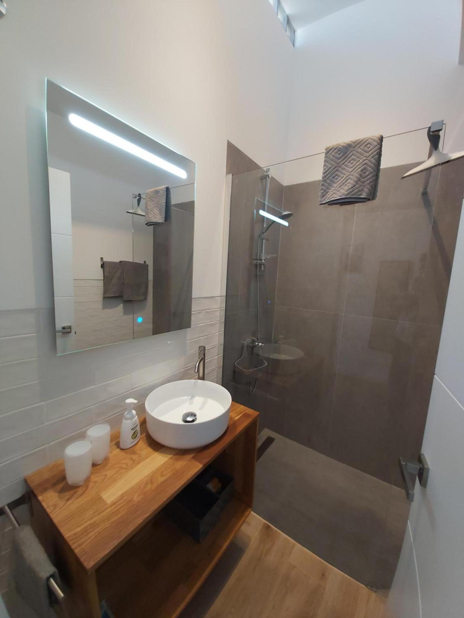 Ferienwohnung Casa Agua Y Sol I Poris de Abona Exterior foto