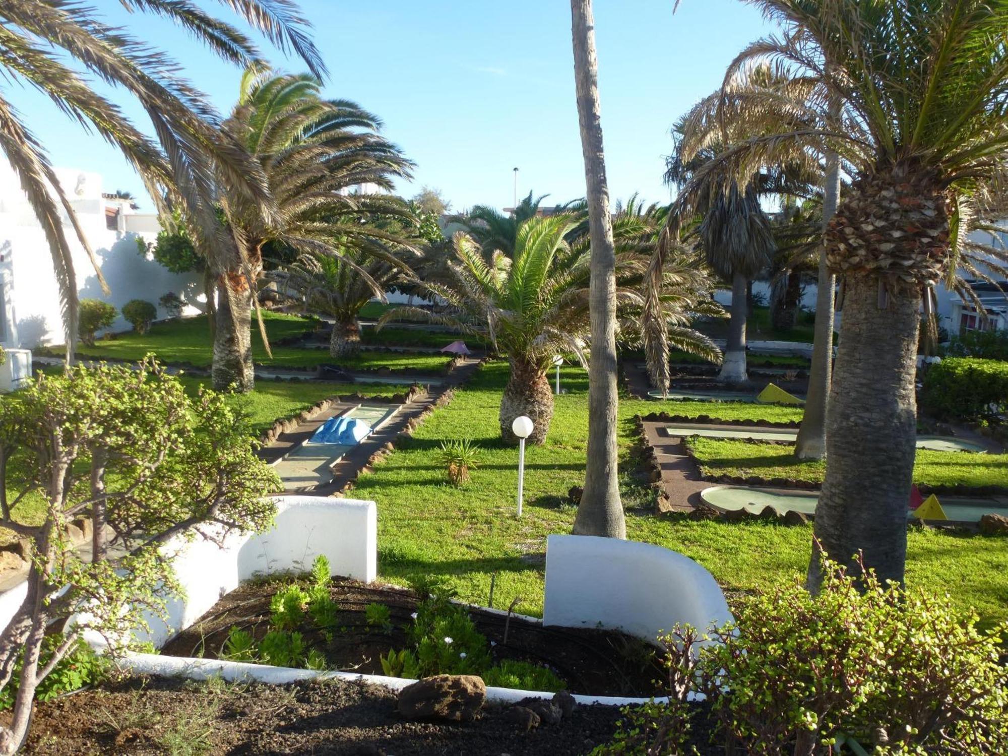 Ferienwohnung Casa Agua Y Sol I Poris de Abona Exterior foto