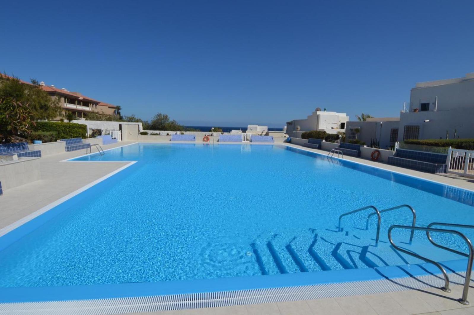 Ferienwohnung Casa Agua Y Sol I Poris de Abona Exterior foto
