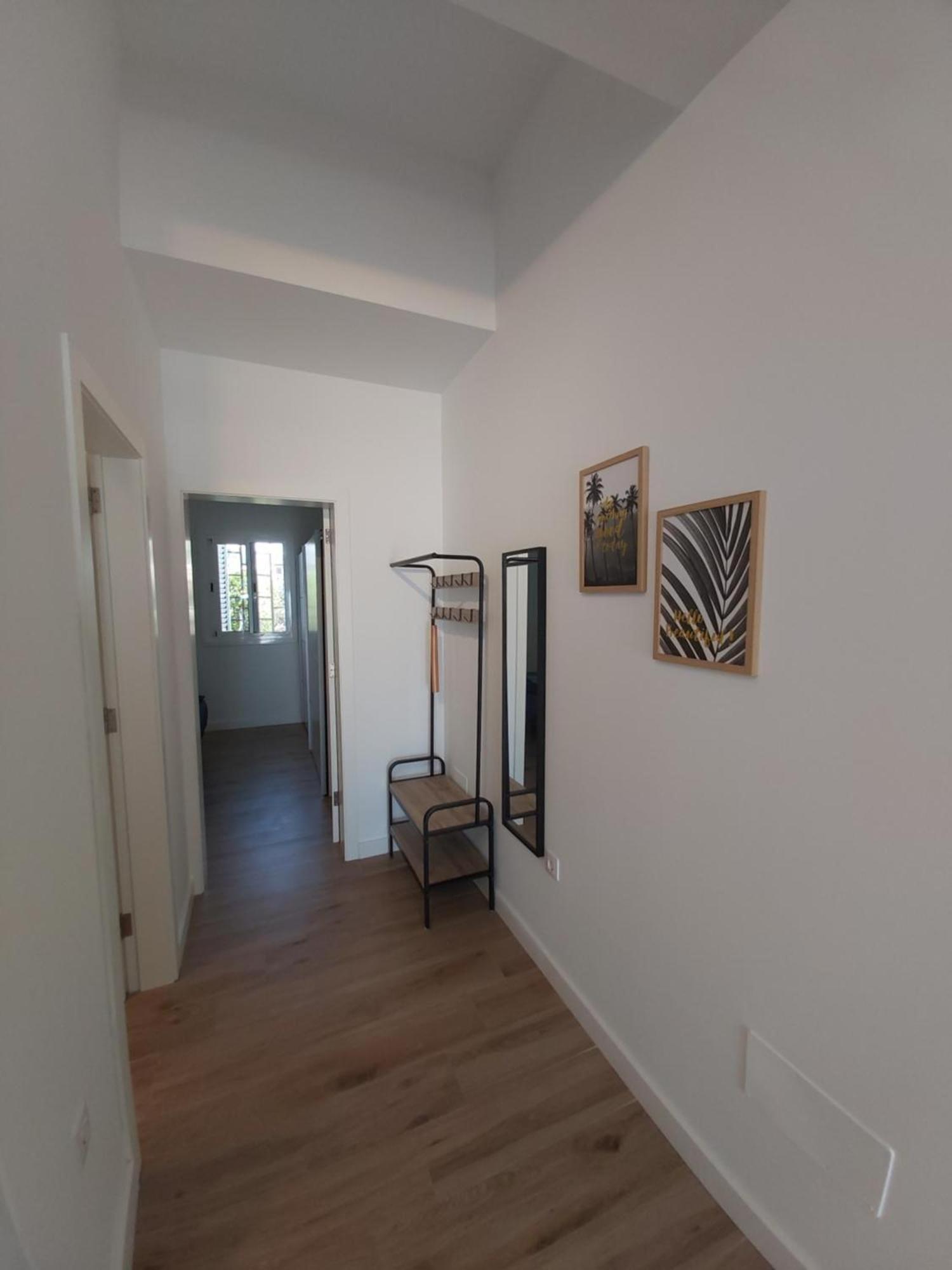 Ferienwohnung Casa Agua Y Sol I Poris de Abona Exterior foto